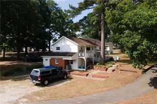 100 Twin Acres Dr, Fayetteville, NC 28303 - Photo 9