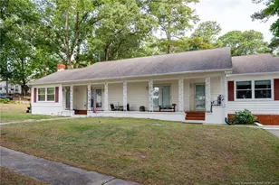 100 Twin Acres Dr, Fayetteville, NC 28303 - Photo 3