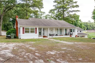 100 Twin Acres Drive, Fayetteville, NC 28303 - Photo 1
