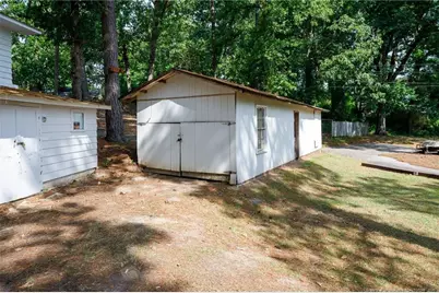 100 & 102 Twin Acres Drive, Fayetteville, NC 28303 - Photo 15