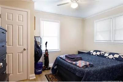 100 & 102 Twin Acres Drive, Fayetteville, NC 28303 - Photo 47