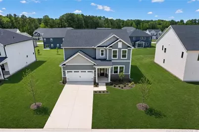 217 Hickory Grove Drive, Sanford, NC 27330 - Photo 41
