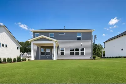 217 Hickory Grove Drive, Sanford, NC 27330 - Photo 35