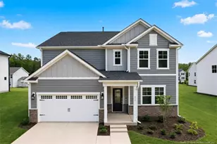 217 Hickory Grv Dr, Sanford, NC 27330 - Photo 1