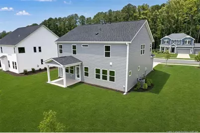217 Hickory Grove Drive, Sanford, NC 27330 - Photo 37