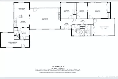 520 Southwick Drive, Fayetteville, NC 28303 - Photo 7