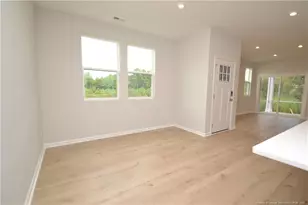 1226 Bessie Ct, Wake Forest, NC 27587 - Photo 5