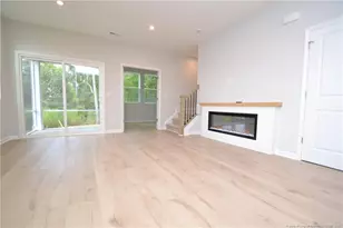 1226 Bessie Ct, Wake Forest, NC 27587 - Photo 3