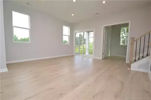 1226 Bessie Ct, Wake Forest, NC 27587 - Photo 11