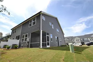 1226 Bessie Ct, Wake Forest, NC 27587 - Photo 49