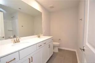 1226 Bessie Ct, Wake Forest, NC 27587 - Photo 25