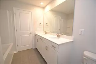 1226 Bessie Ct, Wake Forest, NC 27587 - Photo 27
