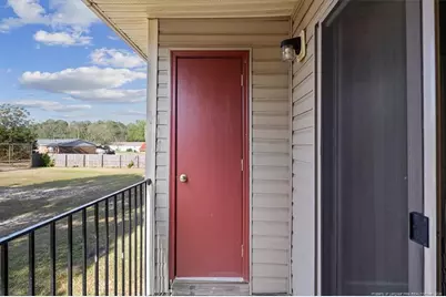 6403 Starbrook Drive #6, Fayetteville, NC 28304 - Photo 7