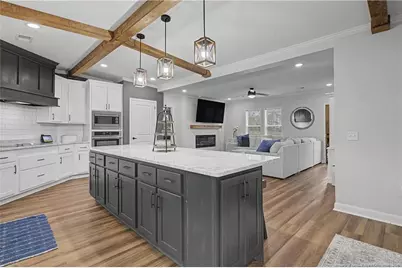 9109 Chickenfoot Road, Saint Pauls, NC 28384 - Photo 11