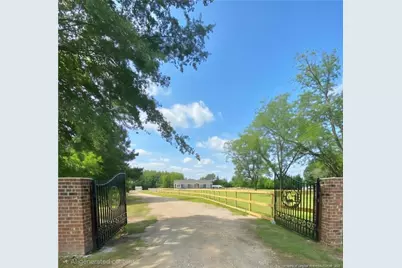 9109 Chickenfoot Road, Saint Pauls, NC 28384 - Photo 1