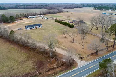 9109 Chickenfoot Road, Saint Pauls, NC 28384 - Photo 43