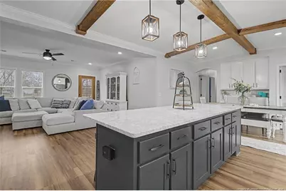 9109 Chickenfoot Road, Saint Pauls, NC 28384 - Photo 17