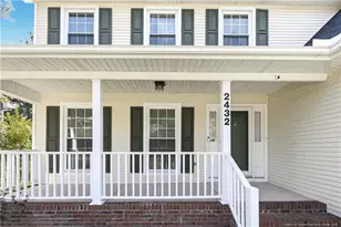 2432 Lull Water Dr, Fayetteville, NC 28306 - Photo 3