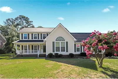 2432 Lull Water Drive, Fayetteville, NC 28306 - Photo 1