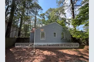 218 Woodrow Street, Fayetteville, NC 28303 - Photo 13