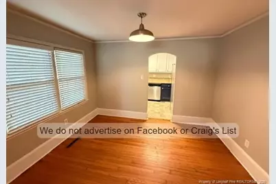 218 Woodrow Street, Fayetteville, NC 28303 - Photo 3
