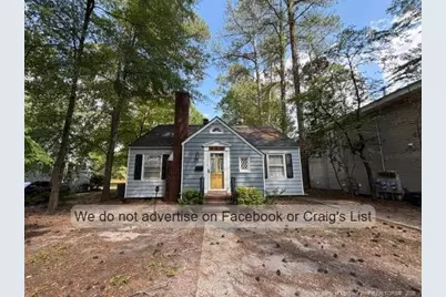 218 Woodrow Street, Fayetteville, NC 28303 - Photo 1