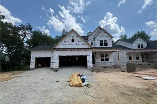 671 Watauga Ln, Aberdeen, NC 28315 - Photo 1