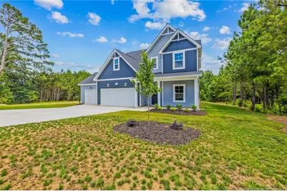 32 Black Duck (Lot 119) Lane, Lillington, NC 27546 - Photo 35