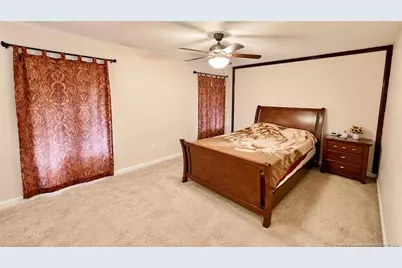 118 Woodbine Drive, Raeford, NC 28376 - Photo 13