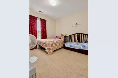 118 Woodbine Drive, Raeford, NC 28376 - Photo 5
