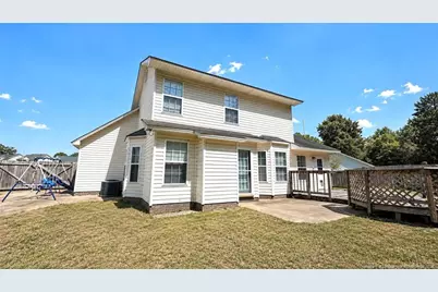 118 Woodbine Drive, Raeford, NC 28376 - Photo 17