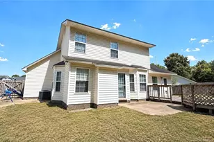 118 Woodbine Dr, Raeford, NC 28376 - Photo 17