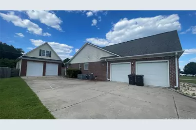 3746 Lockerbie Court, Fayetteville, NC 28306 - Photo 5