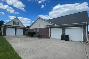 3746 Lockerbie Ct, Fayetteville, NC 28306 - Photo 5