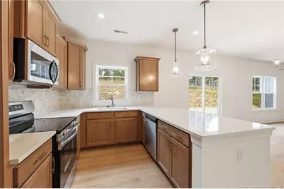 622 Acacia Street, Vass, NC 28394 - Photo 13