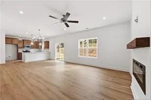 622 Acacia St, Vass, NC 28394 - Photo 7