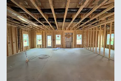 317 Brickendon Lane, Raeford, NC 28376 - Photo 3