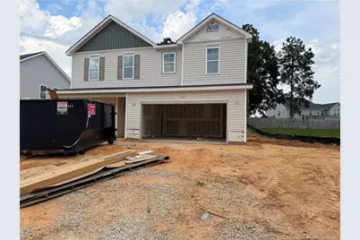 317 Brickendon Lane, Raeford, NC 28376 - Photo 1