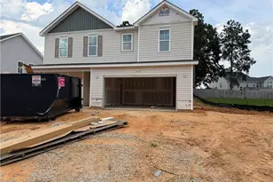 317 Brickendon Ln, Raeford, NC 28376 - Photo 1