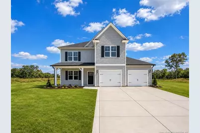 604 Cresswell Moor (Lot 27) Way, Fayetteville, NC 28311 - Photo 1
