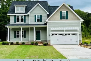 297 Elijah Way, Vass, NC 28394 - Photo 1