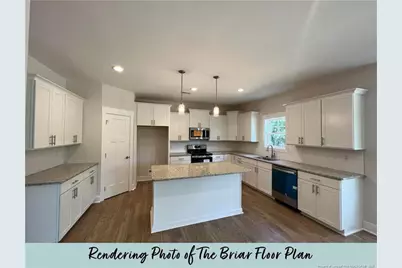 297 Elijah Way, Vass, NC 28394 - Photo 5