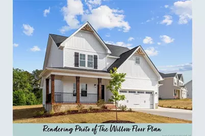 163 Michter Street, Vass, NC 28394 - Photo 5
