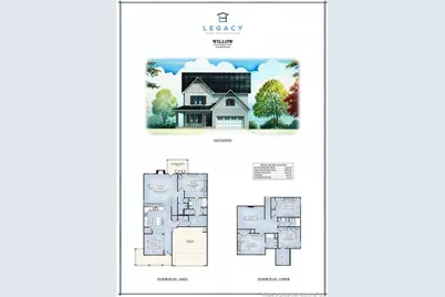 163 Michter Street, Vass, NC 28394 - Photo 3