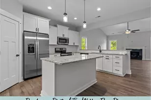 163 Michter St, Vass, NC 28394 - Photo 5