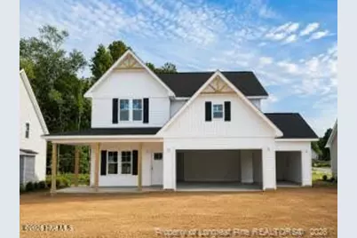 163 Michter Street, Vass, NC 28394 - Photo 1