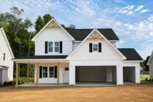 163 Michter St, Vass, NC 28394 - Photo 1