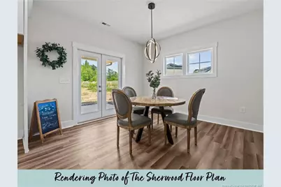 159 Michter Street, Vass, NC 28394 - Photo 5