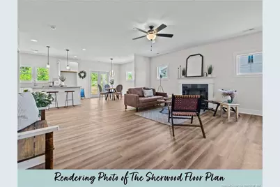 159 Michter Street, Vass, NC 28394 - Photo 5