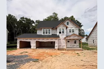 159 Michter Street, Vass, NC 28394 - Photo 1